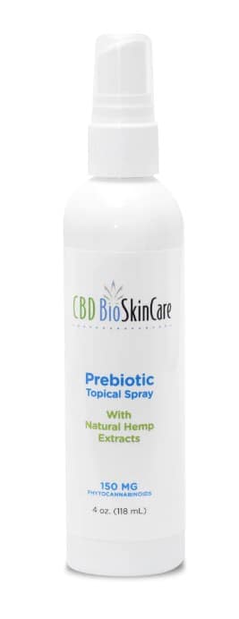 CBD BIOCARE PREBIOTIC SPRAY ALABAMA
