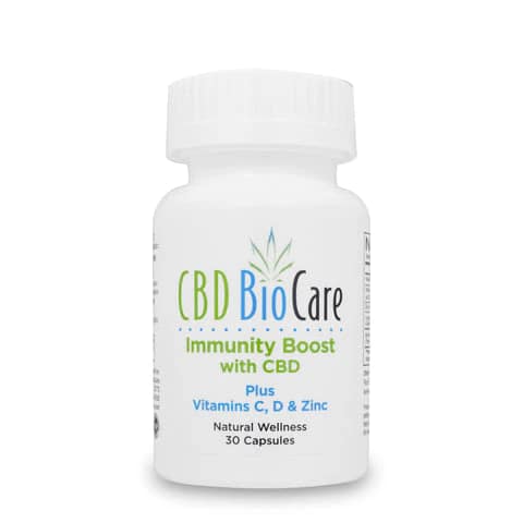 my cbdbiocare store immunity boost Alabama