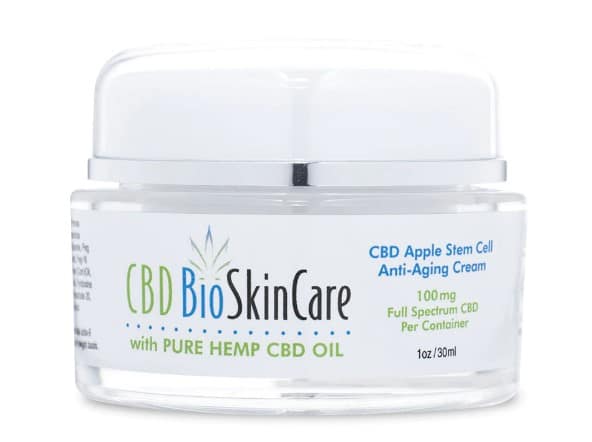 cbd biocare stem cell cream ALABAMA