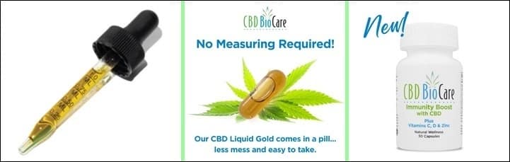 CBD BIOCARE OIL