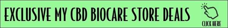 CBD BIOCARE DEALS