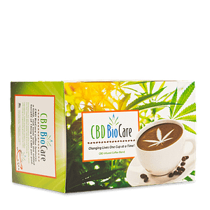 cbd biocare coffee