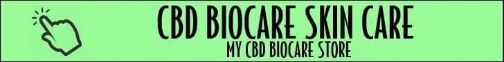 CBD BIOCARE SKIN CARE